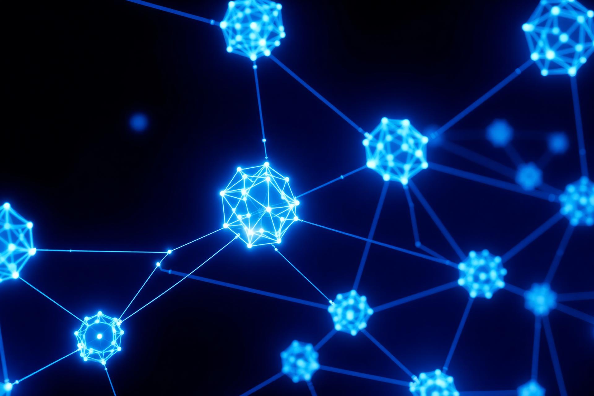 Global advertising network